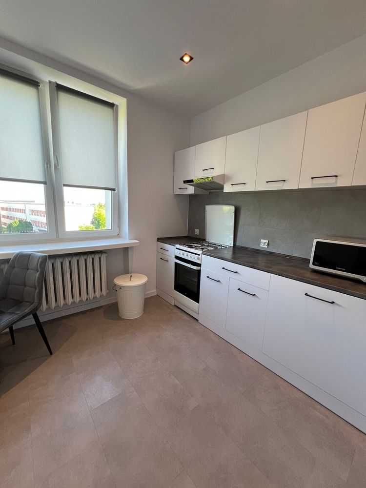 Wyremontowane mieszkanie 35m2 do wynajęcia