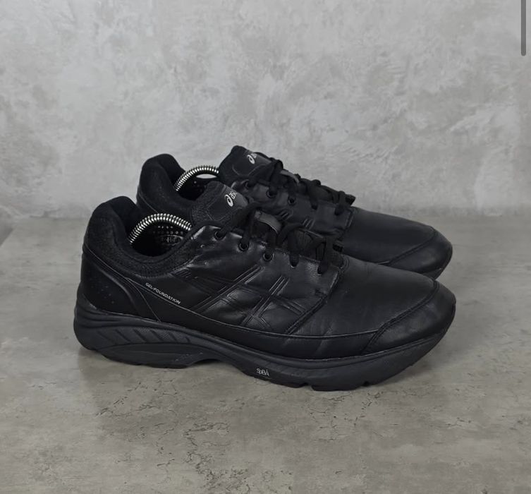 Кросівки Asics 44p