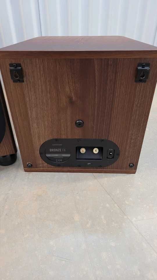 Colunas Monitor Audio Bronze FX
