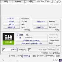 Karta graficzna GIGABYTE NVIDIA GeForce RTX 3050