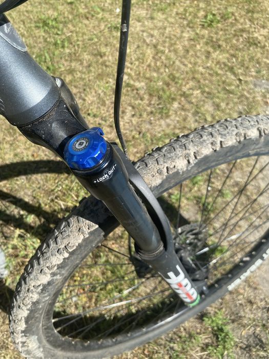 rower górski mtb MAXIM