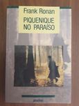 FRANK RONAN - Livros