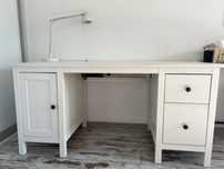 Biurko marki Ikea