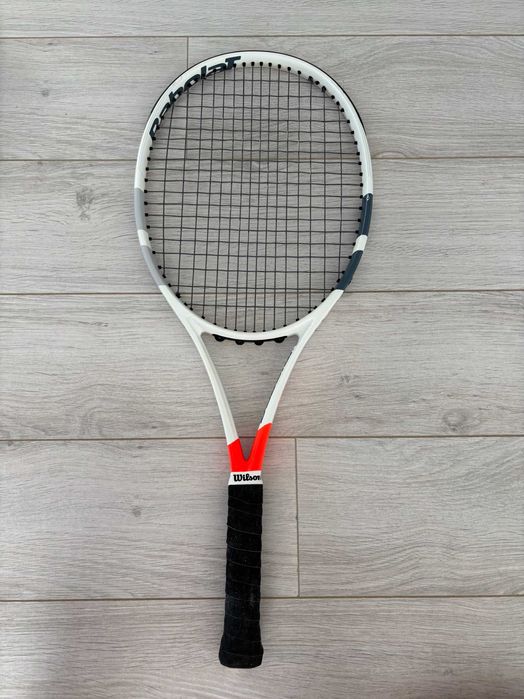 Rakieta tenisowa Babolat Kobieca/Juniorska + Pokrowiec