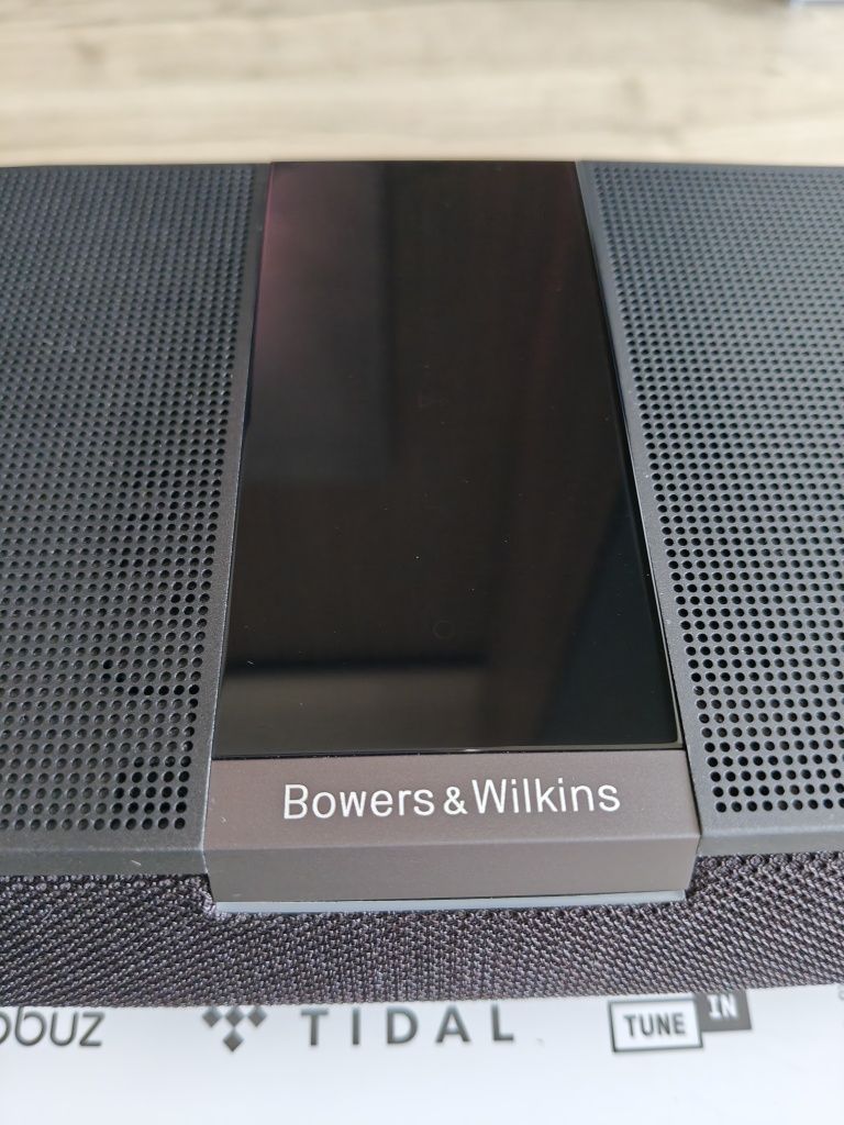 Soundbar Bowers & Wilkins Panorama 3 NOWY