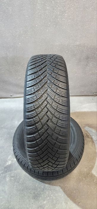 R16 одиночки распаровки зима 1шт