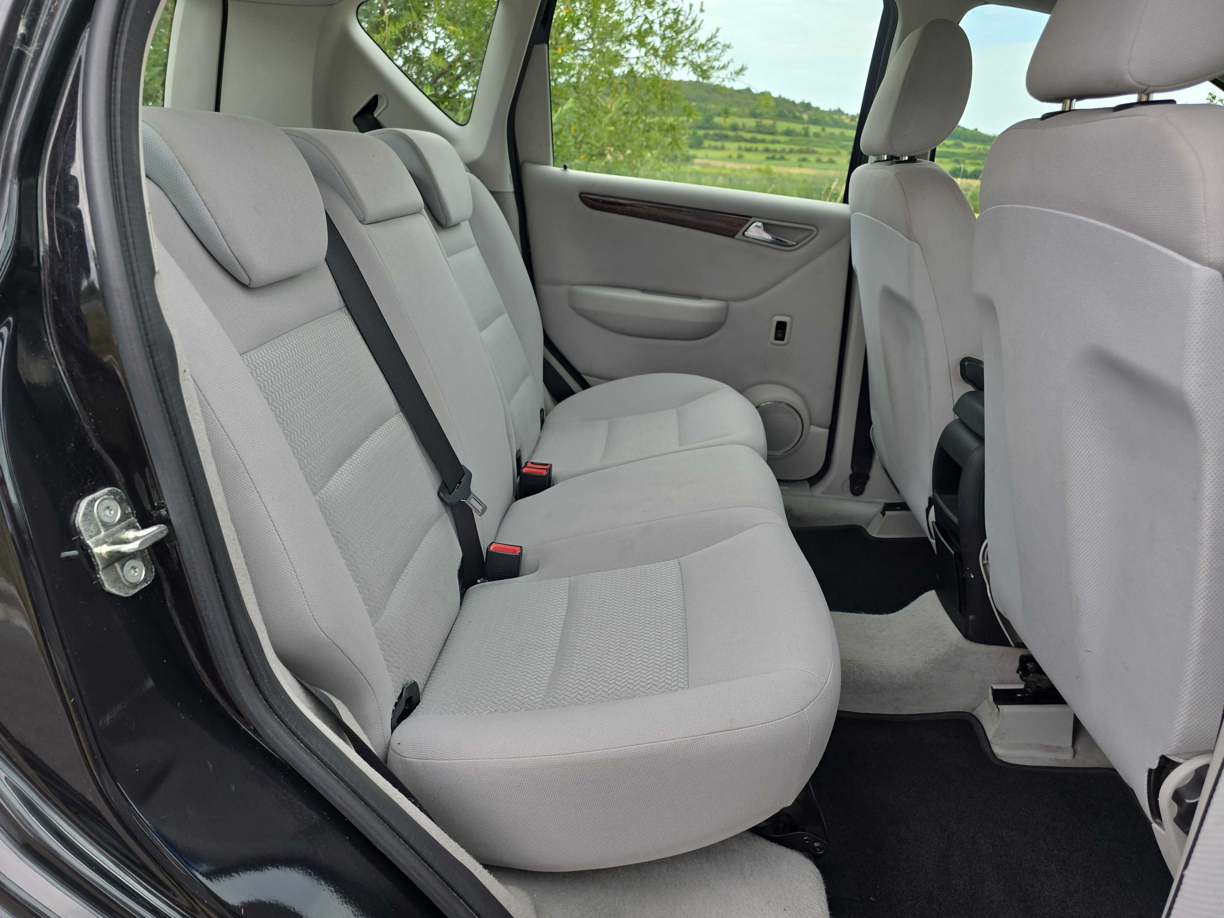 Mercedes A-klasa ELEGANCE 136KM Xenony Klima Alu Zadbany