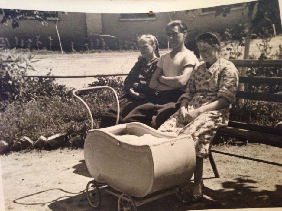 Старинные фото на разные темы