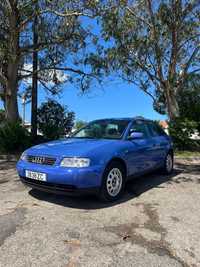 Audi A3 1.9 TDi  110cv