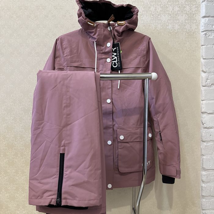 COLOURWEAR. Костюм  лижний жіночий . Оригінал. Швеція. Новий. Розмір S