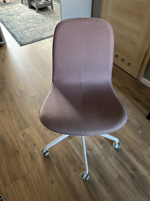 IKEA Langfjall krzesło konferencyjne biurowe biurkowe