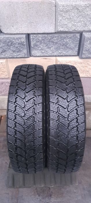 Зимові Шини 205/75 R16 C  Petlas рік 2022