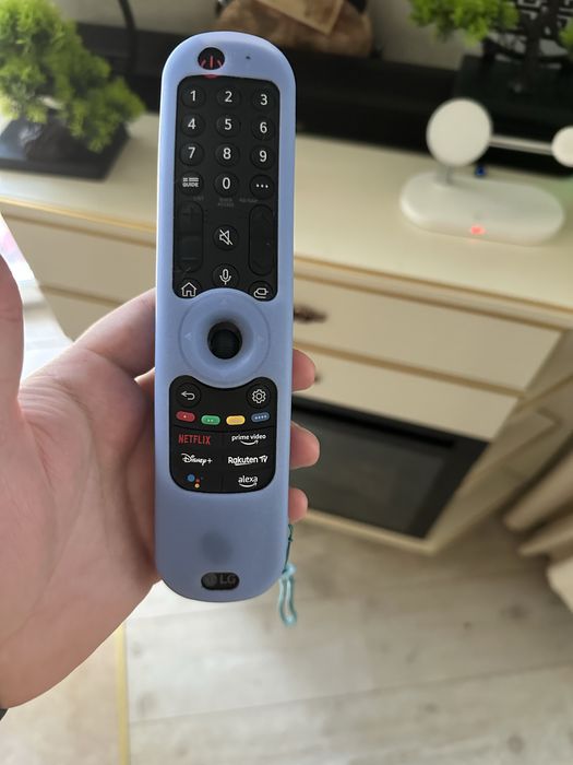 Телевізор LG OLED48C 2022