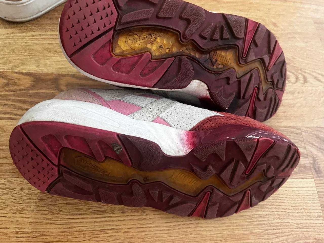 Кроссовки Puma Tokyo "Sakura Project" Кросівки Пума