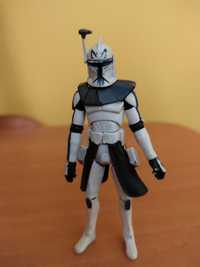 Star Wars figurka Captain Rex