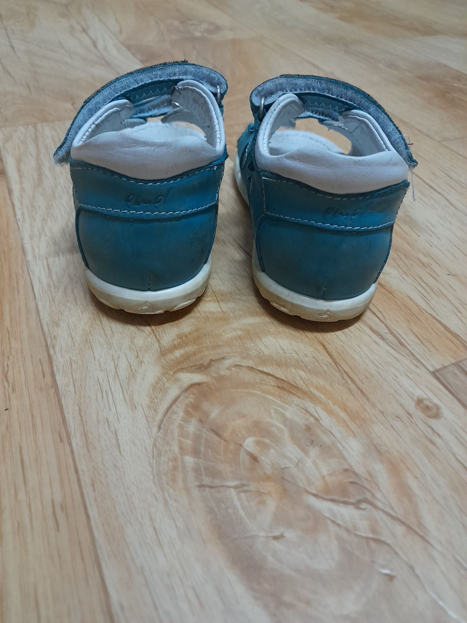 Buty sandały dla dziecka emel roczki r.23