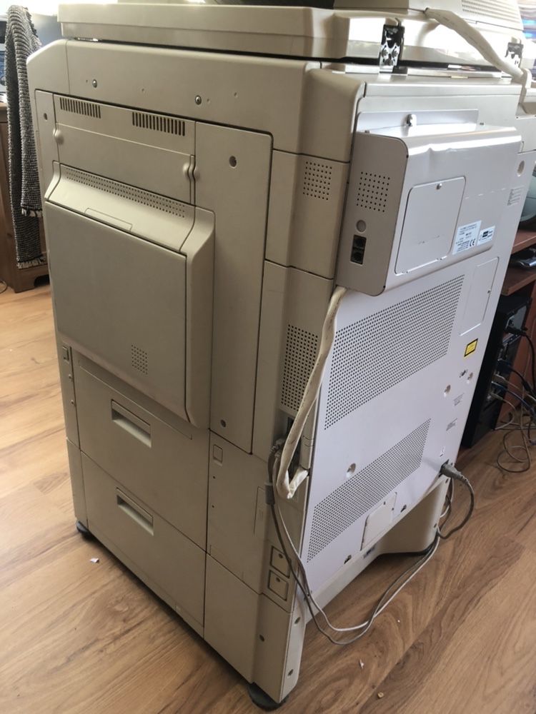 Urządzenie wielofuncyjne SHARP mx 2300n ksero ! Do konserwacji