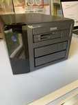 Disco externo RAID Thunderbolt 2 4TB Promise PegasusR2+