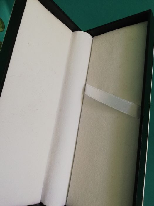 Etui HP na długopis pióro prezent