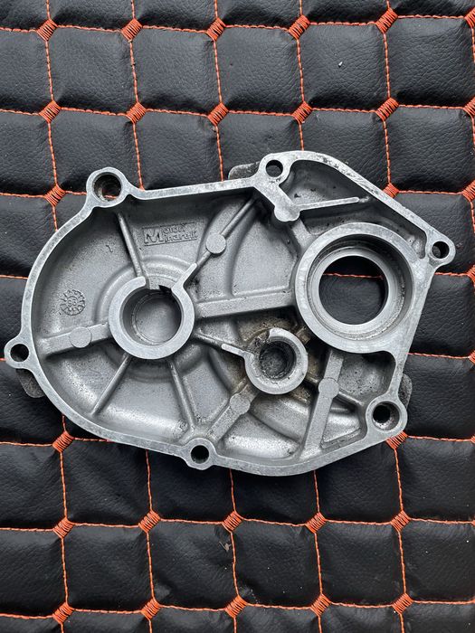 Карбюратор Делорто 19