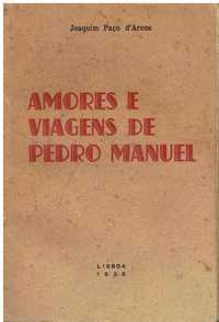2702 - Livros de Joaquim Paço d'Arcos II