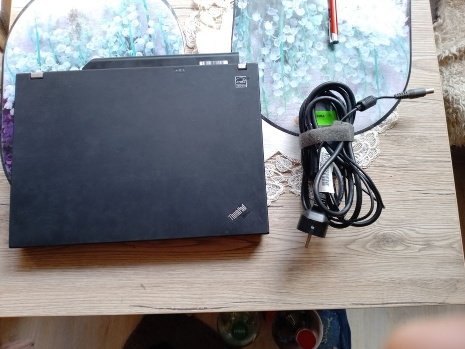 Laptop Lenovo T61