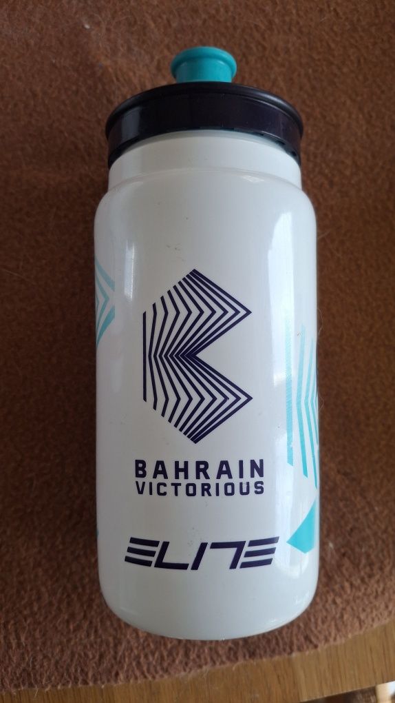 Bidons de agua ciclismo