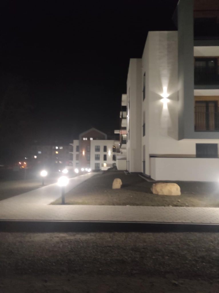 Wynajmę mieszkanie ul. Rosłońskiego Przemyśl. Wysoki standard
