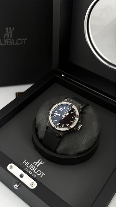 Годинник Hublot