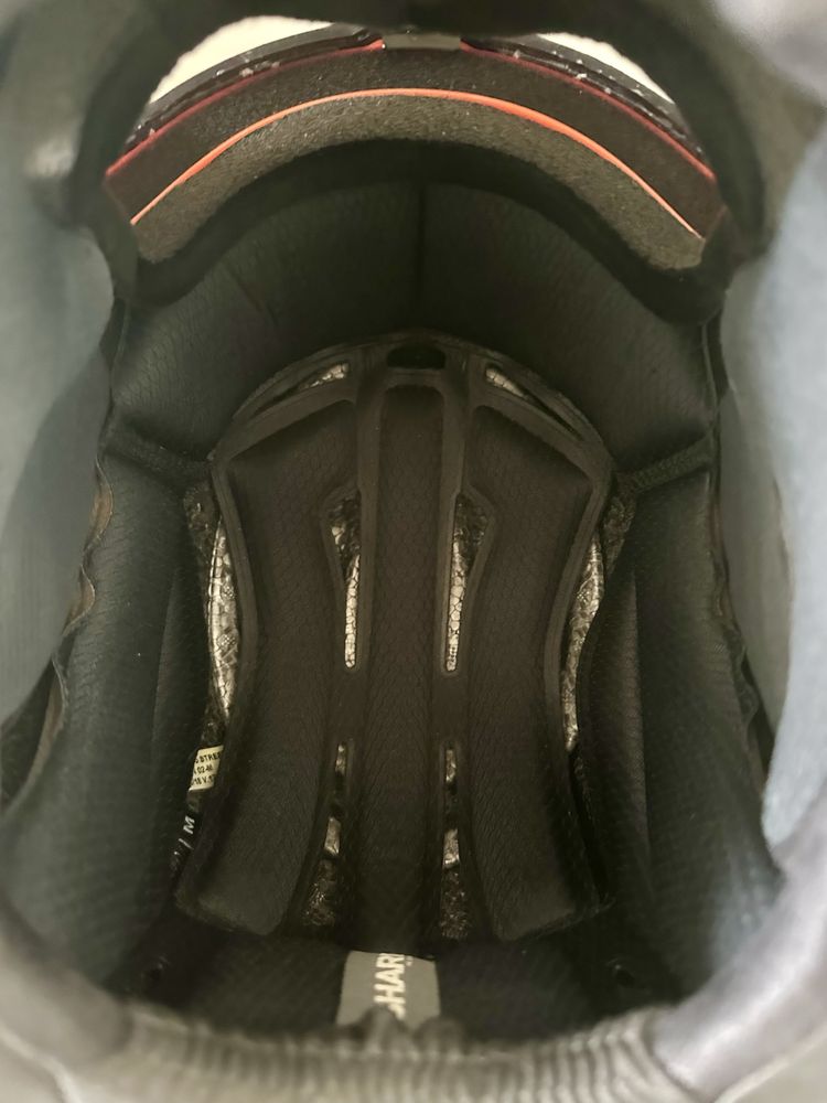 Capacete Shark Street Drak