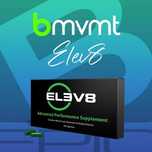 ELEV8 BEPIC - продукт клеточного питания, биодобавка натуральная