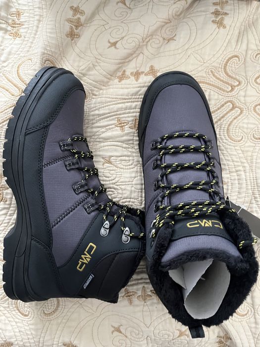 Cmp Annuuk snow boot wp