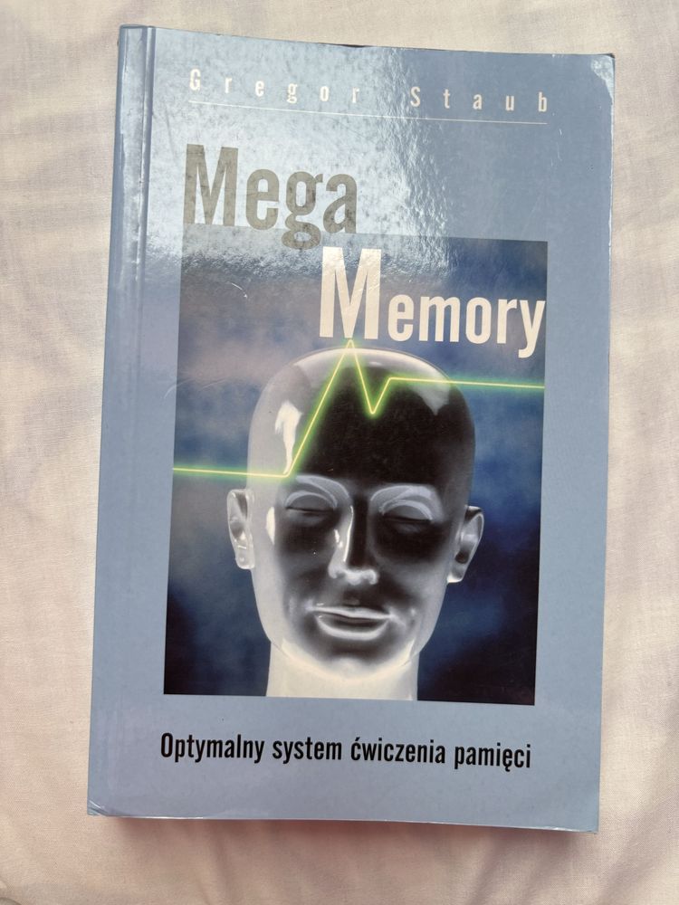 Mega Memory  Gregor Staub