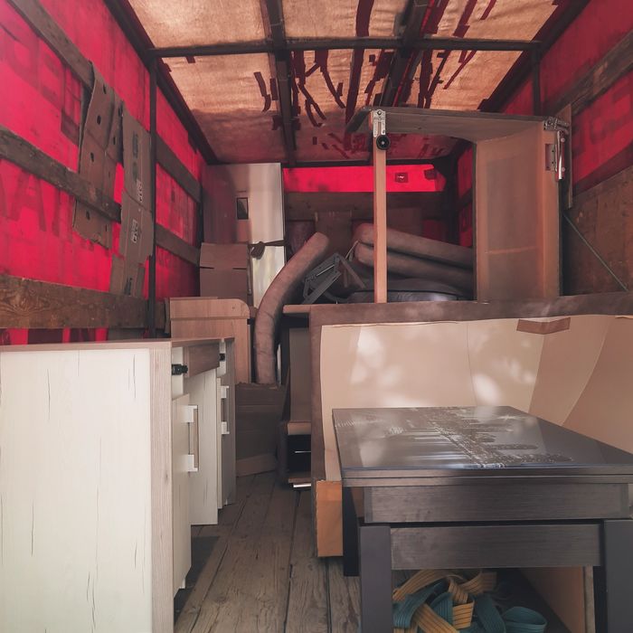 Грузоперевозки Газель 4 метра. Недорого.