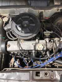 Двигун/Мотор Ваз 2108-09 1,3 л.