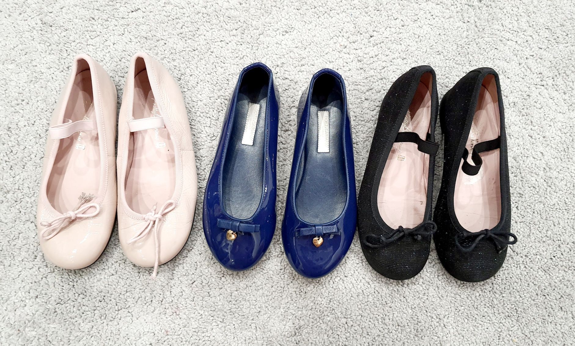 Dolce&Gabbana 27-33р.,D&G,Bonpoint,Италия,Испания,Босоножки,балетки