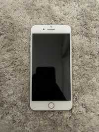 Apple iPhone 7 plus silver 32 gb