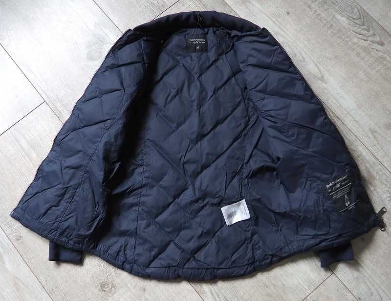 Peak Performance_lekka kurtka puchowa_rozmiar XS/S