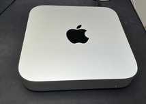 Apple Mac Mini M1 8GB RAM / 256 GB pamięci
