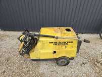 Karcher HDS 760 ciepła woda do poprawek