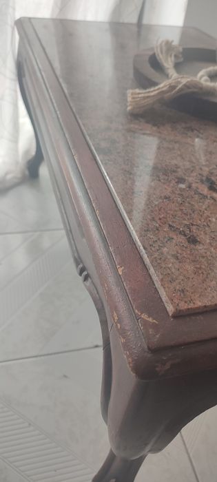 Mesinha de centro de sala (negociável)