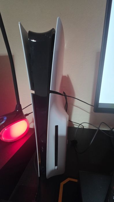 Vendo Asus Tuf A15+ Ps5 Slim 1TB