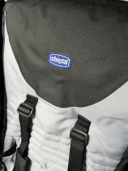 Carrinho BEBE passeio