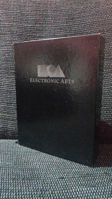 X-Files - Unrestricted Acess - CDRom - 1998