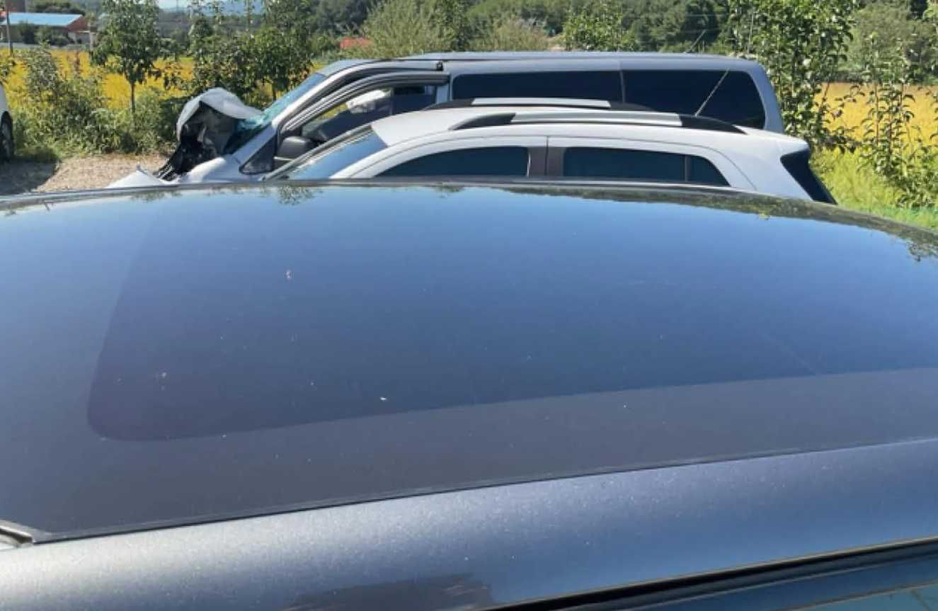 Бампер Land Rover Discovery Sport Шрот Разборка Розборка Діскавері