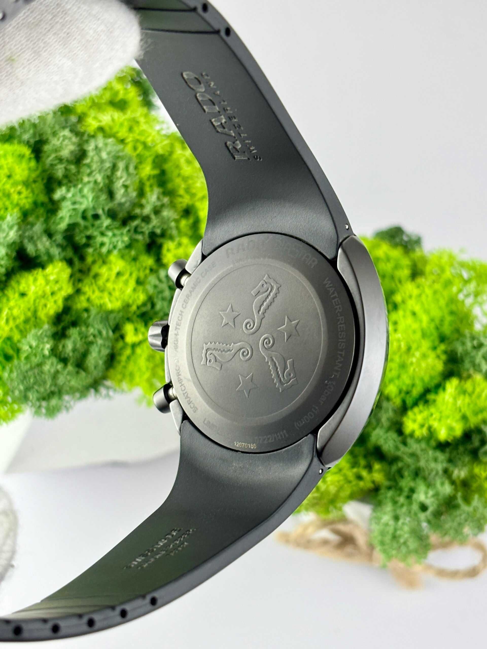 Часы Rado D-Star Automatic 01.650.0378.3.015 R15378159
