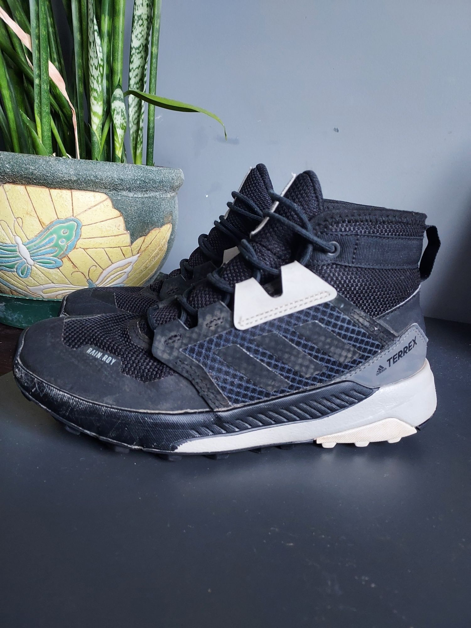 Buty adidas terrex
