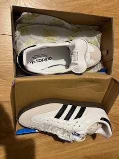 buty adidas Samba