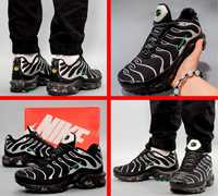 Мужские кроссовки Nike Air Max Plus Tn 40-45 найк аир Хит весны