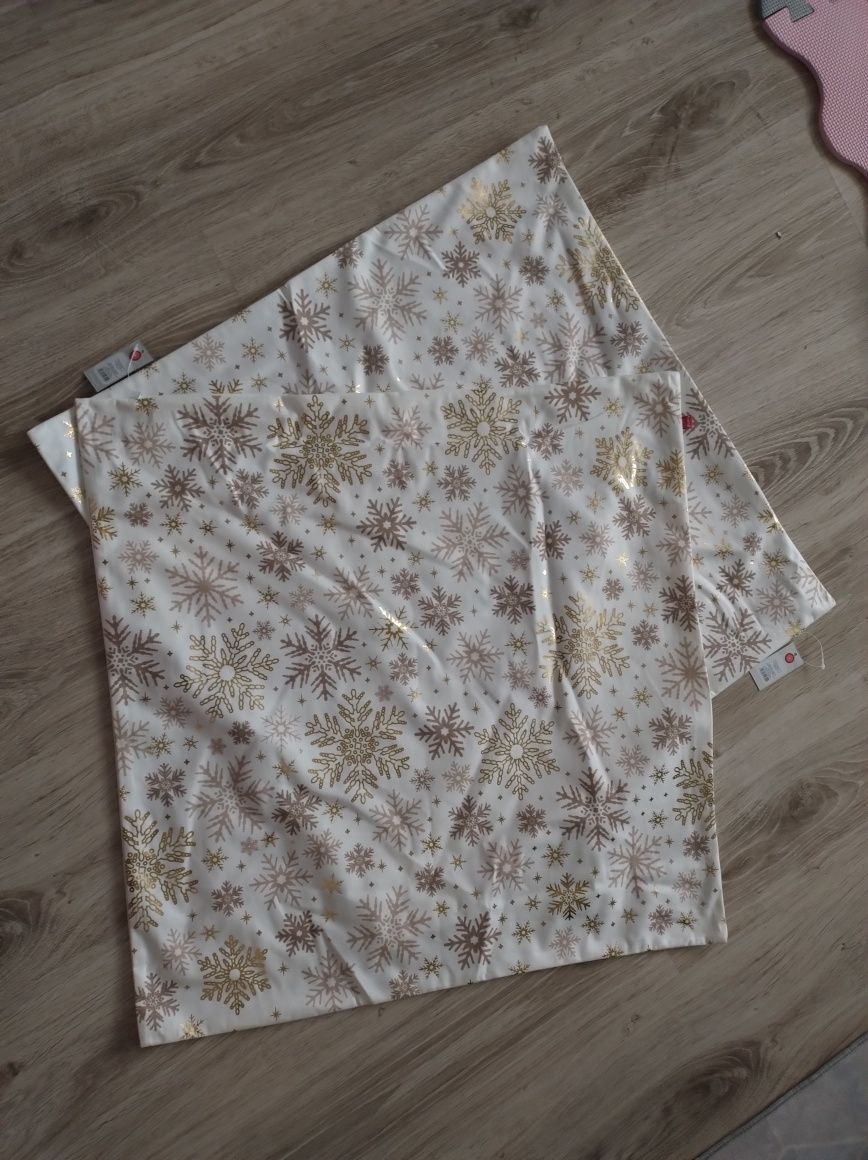 Poszewki NAVIDADOS Home&you